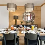 Shalimar Lägenhet Zermatt