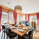 Lägenhet Shalimar Zermatt
