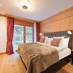 Shalimar Lägenhet Zermatt