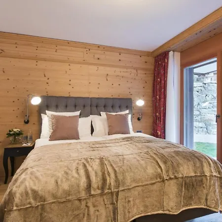 Apartament Shalimar