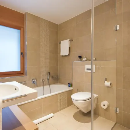 Shalimar דירה צרמט