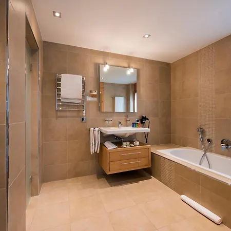 Shalimar Apartament *