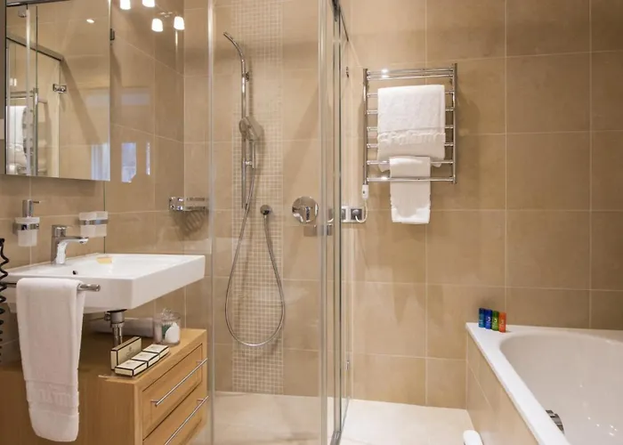 Appartement Shalimar Zermatt