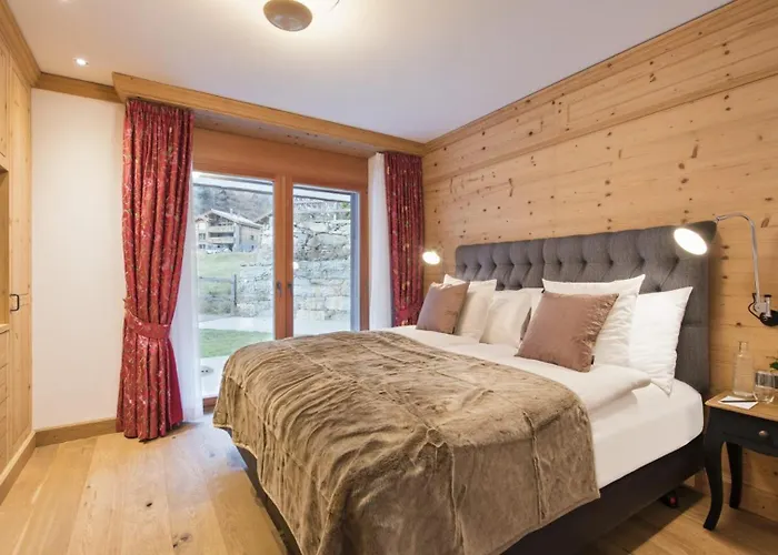 Shalimar Appartement