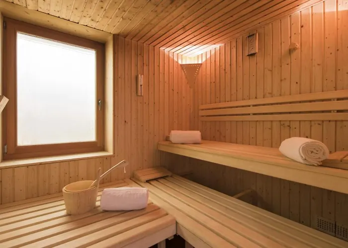 Shalimar Appartement Zermatt