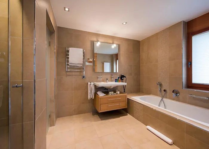 Shalimar Appartement *