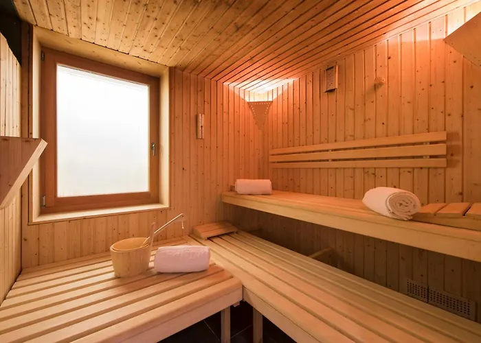 Shalimar Appartement *