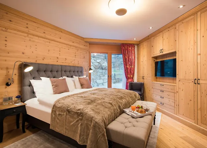 Shalimar Appartement *