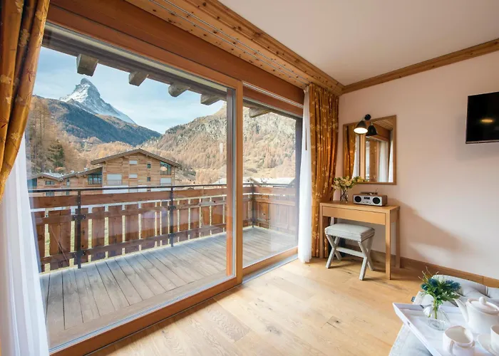 Shalimar Appartement