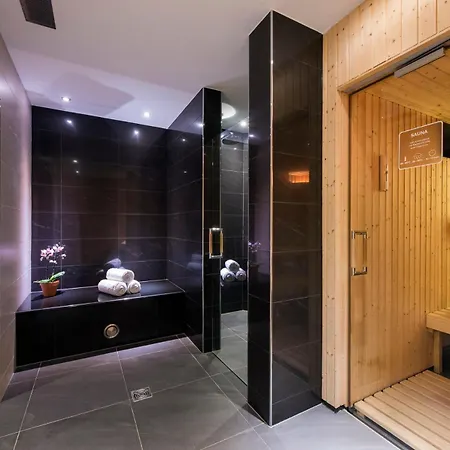 Shalimar Appartement