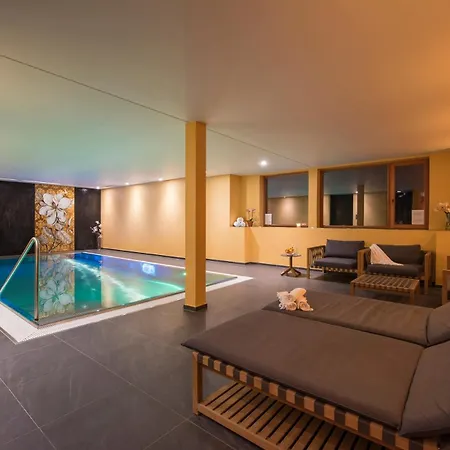 Appartement Shalimar