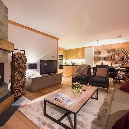 Shalimar Appartement *