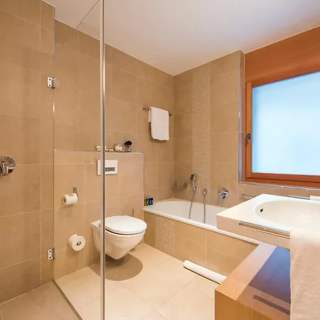 Appartement Shalimar