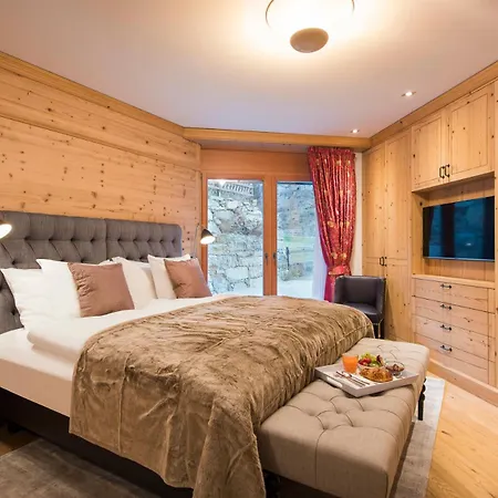 Shalimar Appartement *