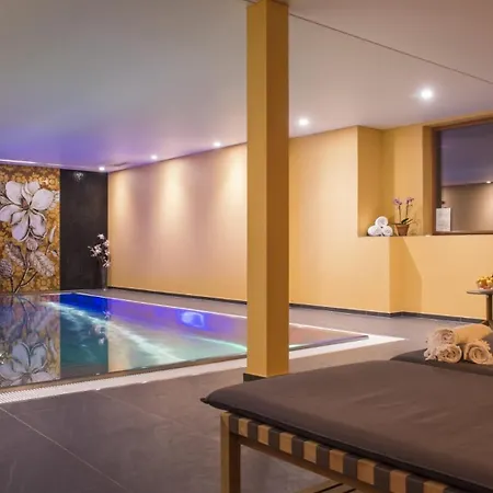 アパート Shalimar ツェルマット