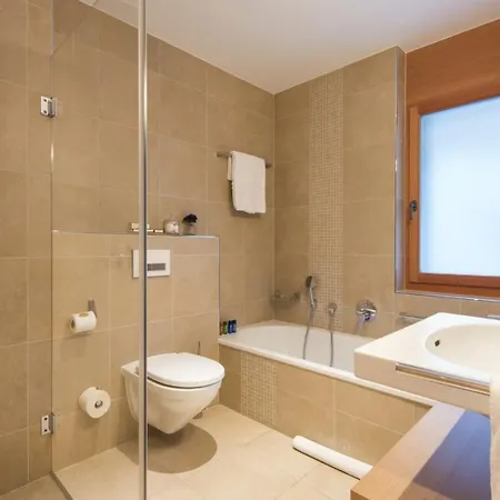 Shalimar アパート