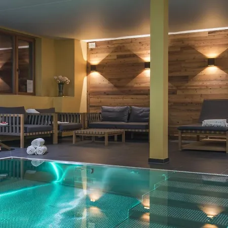 Shalimar アパート