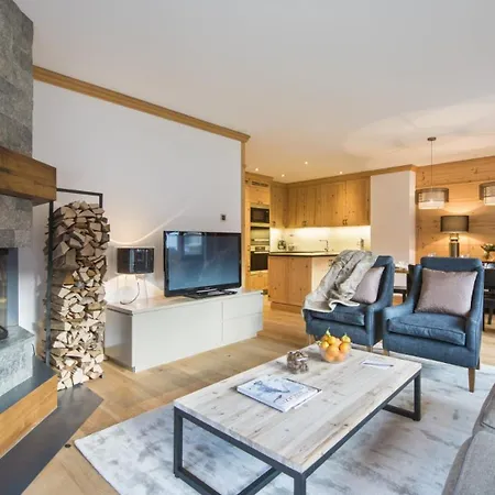 Shalimar * ツェルマット