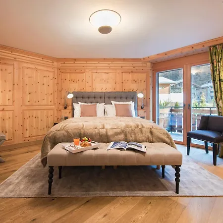 Shalimar アパート