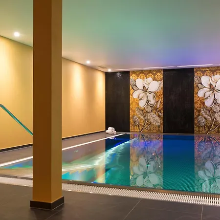 Shalimar * ツェルマット