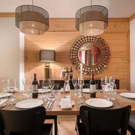 Shalimar アパート