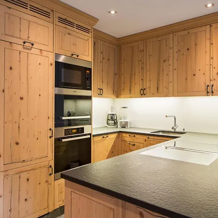 アパート Shalimar *