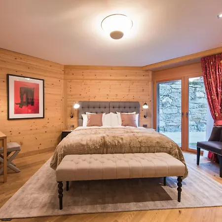 Shalimar * ツェルマット