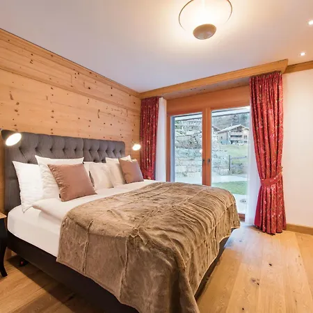 アパート Shalimar