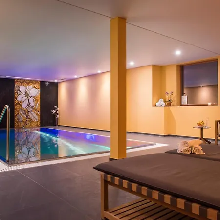 アパート Shalimar