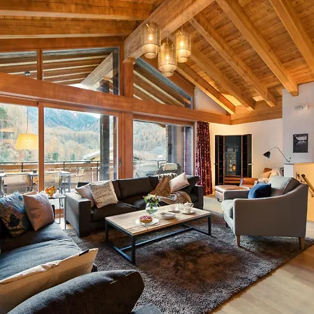 Shalimar アパート