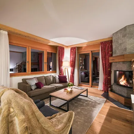 Shalimar * ツェルマット